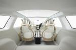 Honda Skydeck Concept 2009 года